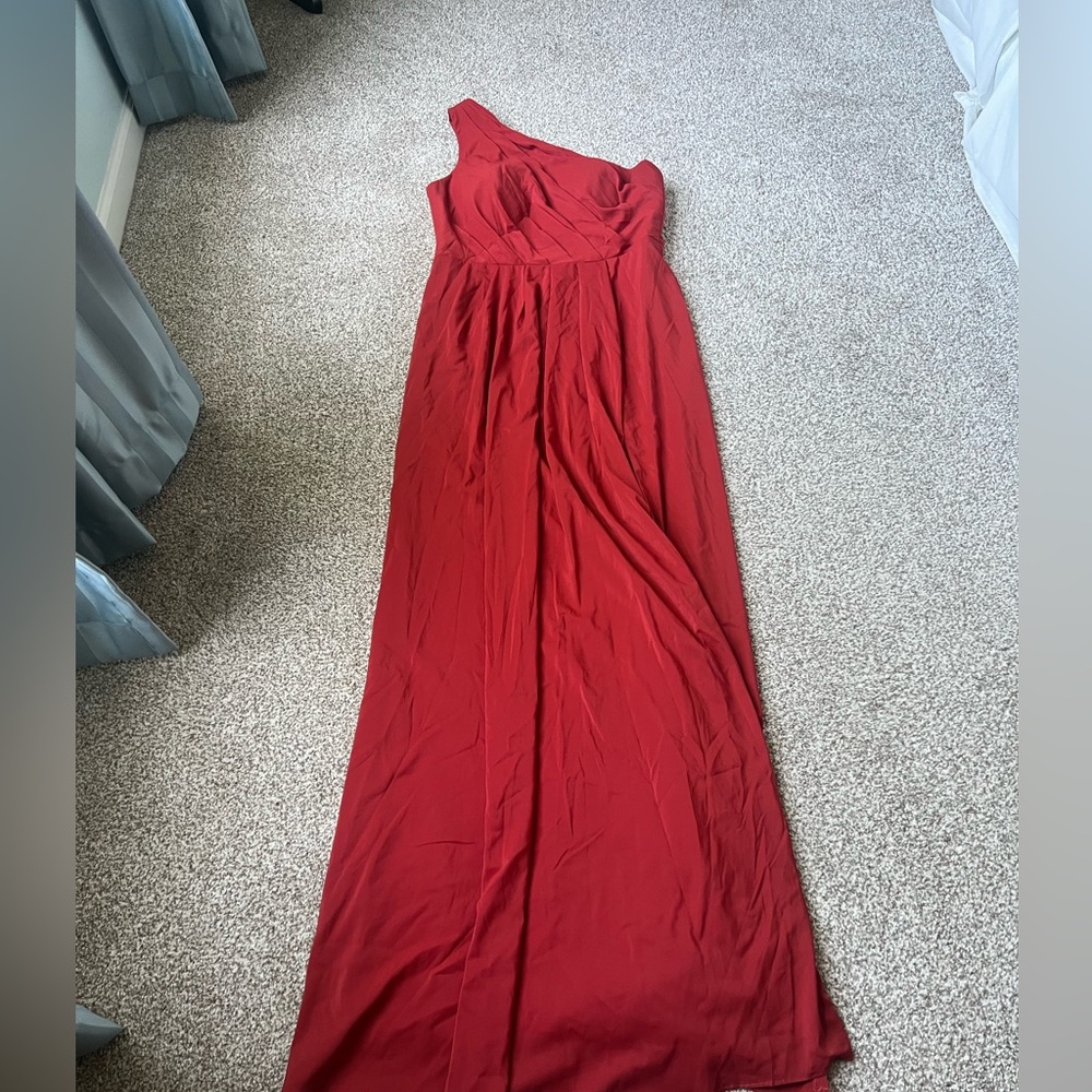 Azazie women’s dress size 10